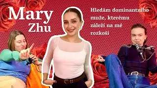 Mary Zhu: Seggs je pro mě hodně důležitý. Dirty talk o Bachelorovi, v1brátory na vile i menzestory