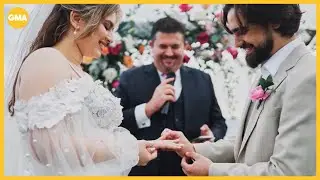 How AI is transforming wedding planning