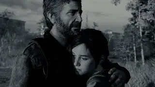 Girl You'll Be A Woman Soon | The Last of Us Part II Tribute