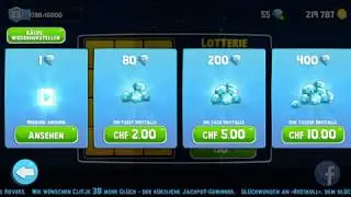 Rovercraft infinite gems/Glitch/2018