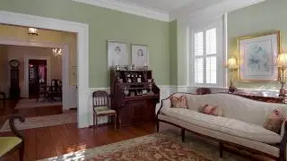 Charleston Real Estate: MLS 202 Pitt Street, Mount Pleasant, SC 29464