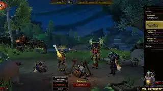 🔥WoW Midnight (Alpha): Unholy/Frost DK First Look Testing🔥- World of Warcraft