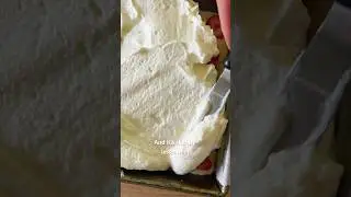 Сливочный сыр со взбитыми сливками