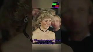 #ladydiana in purple dress looks very beautiful#royalsfamily #britishroyalfamily #britishroyalty #