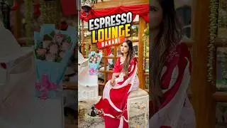 Espresso Lounge Banani &ndash; Dhaka&rsquo;s Most Unique & Aesthetic Dining Experience