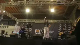 Guadalupe Romero - Cielo en flor (A. Sampayo)