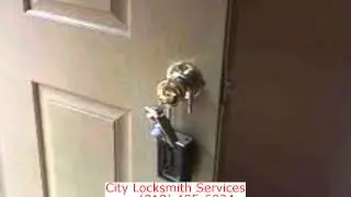 Locksmith In La Canada Flintridge  CA - 24/7 Emergency Locksmith Service (818) 485-6034 Call US NOW