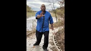 Tai Chi -10 Step Detailed Instructional Video