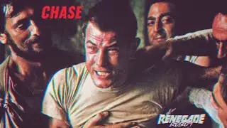 Chase by Renegade Robot
