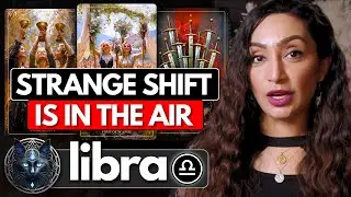 LIBRA ♎︎ 