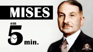 Mises em 5 MINUTOS