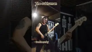 #motivation #lifeisbutadream #deathmetal #bass #brutal #bassguitar #blastbeats