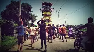 BANSWARA|| ⚡⚡मुहर्रम 9वी और 10वी का पूरा वीडियो 2018|| Banswara Muharram 2018 full video 👌👌👌😊