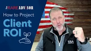 How to Project Client ROI