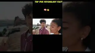 🧠Top 5 amazing psychology facts 🤯 about boys#shorts #explore #tiktokeffects