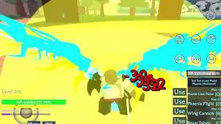 Tori tori nomi test/showcase | ROBLOX | PROJECT X |
