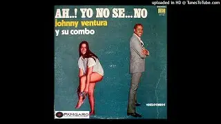 Chevere - Johnny Ventura Y Su Combo