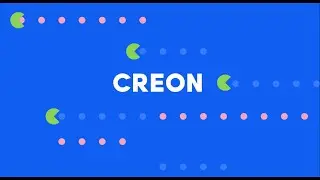 Showreel CREON'24