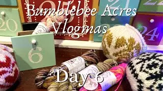 Vlogmas Day 6 2020