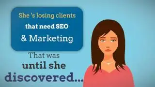 SEO Reseller. White label SEO for Web Designers