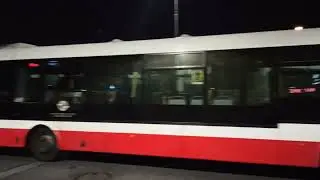 Kolejka do naprawy Kacerov
