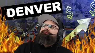 Finding Alternatives to Expensive Housing in Denver | MLS Search & Analysis 1,491 - 140 School