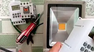 Hướng dẫn c&agrave;i đặt timer  hẹn giờ bật tắt 28 chương tr&igrave;nh