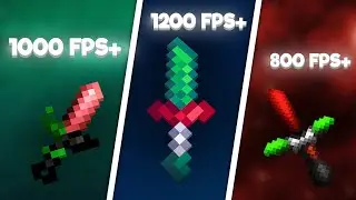 Best MCPE Hive Bedwars Texture Packs | WINTER PACKS!