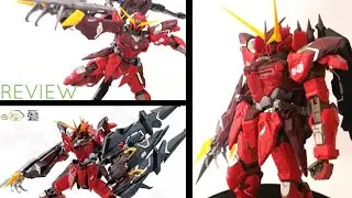 Dragon Momoko Divine Testament Gundam Review