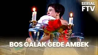 Bos Galak Gede Ambek | Serial FTV