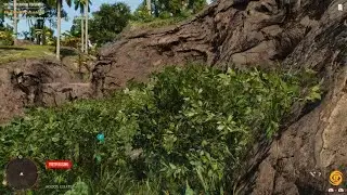 Far Cry 6 How to use COCODRILO Special Operation shortcut