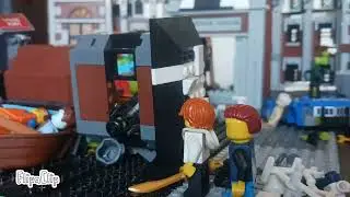 The day hell came to earth (season 1 episode 4)