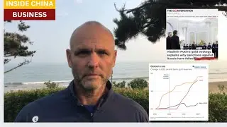 Россия, Китай, Индия, Турция и ОАЭ стимулируют рост рынка золота, одновременно сокращая предложение.