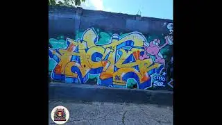 Graffiti Art 