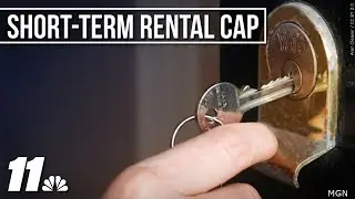 City of Grand Junction introduces short term rental cap