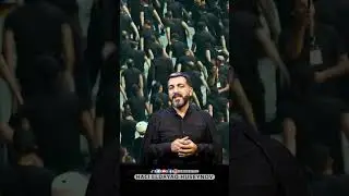 Yaşlı insanları Ərbəin y&uuml;r&uuml;ş&uuml;nə nə məcbur edir #Shorts #HaciEldayaq #ImamHesenMescidi #dini #moize