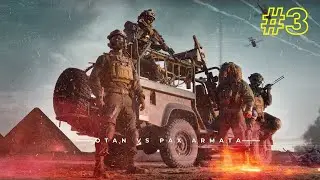 BATTLEFIELD 6 | OPERACION RESCATE AL PRESIDENTE