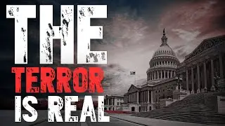 3 True Ghost Stories From WASHINGTON DC | Scary Stories With Music | Black Screen
