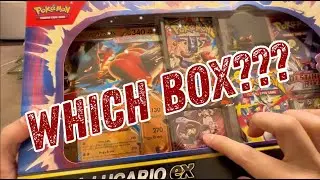 Is Mewtwo Hiding in These Pok&eacute;mon Boxes?