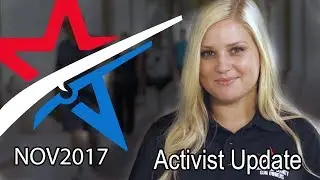 SDCGO Activist Update with Jena - November