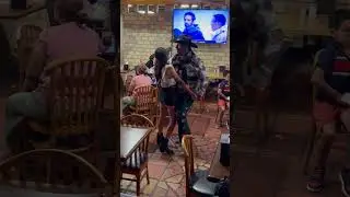 Bronco 956-La Pulga De Alamo - #lapulgadealamo #dance #bailesmexicanos  #bronco956 #pulgaalamotx