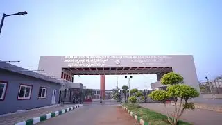 main gate