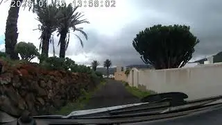 Offroad cerca de Maguez
