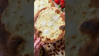 When you discover how to make manakeesh at home