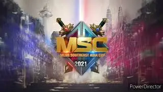 MSC 2021 : Bigetron Alpha Vs Impunitty KH : Game 2 : Group Stage