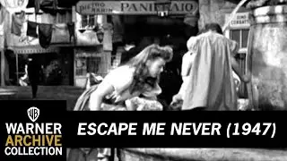 Preview Clip | Escape Me Never | Warner Archive