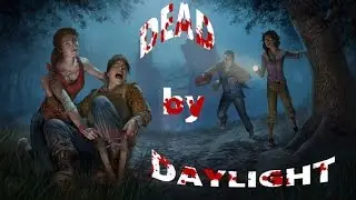 Dead by Daylight #2 - Meg der Sandsack
