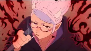 Mouseysekai III
