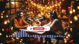 🎄Strange New Year Traditions Around the World 🤯 | Easy English Podcast (A2+) #newyear #english