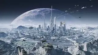 The Future Is Loading | CZR Token Official Pre-Launch Trailer (2025)